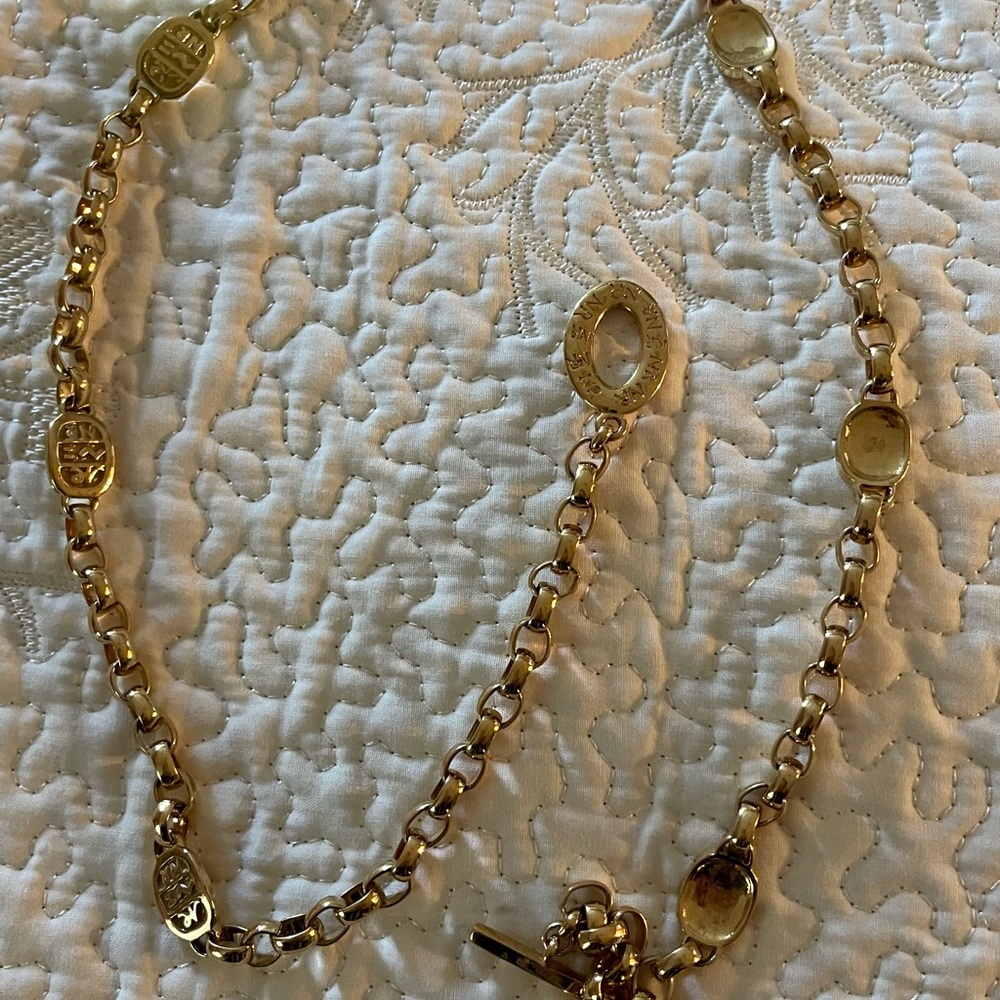 Ninarich necklace
